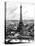 Paris, France - La Tour Eiffel-Navellier Marie-Stretched Canvas