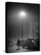 Paris in the Fog-Yale Joel-Premier Image Canvas