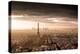 Paris Magnificence-Jaco Marx-Premier Image Canvas