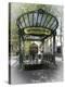 Paris Metro Station-Chris Bliss-Premier Image Canvas