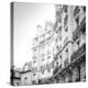 Paris Moments III BW-Laura Marshall-Stretched Canvas