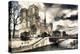 Paris Notre Dame-Philippe Hugonnard-Premier Image Canvas