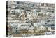 Paris Rooftops I-Erin Berzel-Premier Image Canvas