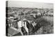 Paris Rooftops VII-Rita Crane-Premier Image Canvas