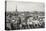 Paris Rooftops VIII-Rita Crane-Premier Image Canvas