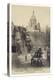 Paris, Sacre Coeur 1907-null-Premier Image Canvas