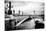Paris sur Seine Collection - Alexandre III Bridge-Philippe Hugonnard-Premier Image Canvas