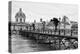 Paris sur Seine Collection - Pont des Arts IV-Philippe Hugonnard-Premier Image Canvas