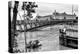 Paris sur Seine Collection - Solferino Bridge and the Musee d'Orsay-Philippe Hugonnard-Premier Image Canvas