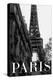 Paris Text 1-Pictufy Studio III-Premier Image Canvas