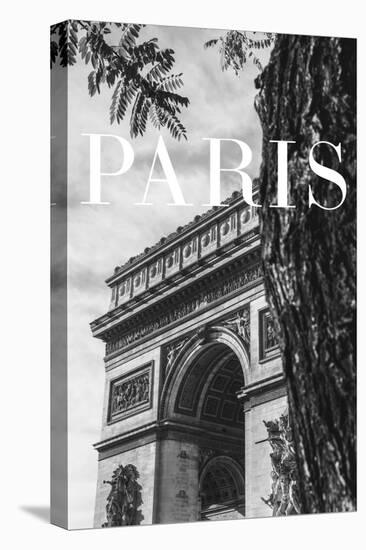 Paris Text 7-Pictufy Studio III-Premier Image Canvas