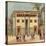 Paris Universal Exhibition of 1889 : Egyptian House-French School-Premier Image Canvas