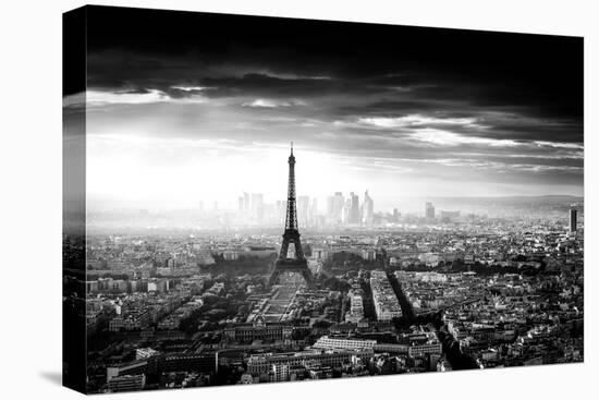 Paris-Jaco Marx-Premier Image Canvas