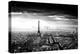 Paris-Jaco Marx-Premier Image Canvas
