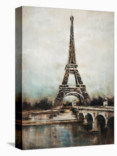 Paris-Sydney Edmunds-Premier Image Canvas