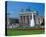 Pariser Platz, Berlin, Germany-null-Stretched Canvas