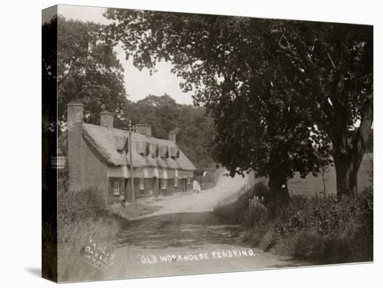 Parish Workhouse, Tendring, Essex-Peter Higginbotham-Premier Image Canvas