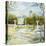 Parisian Afternoon I-Marysia Burr-Premier Image Canvas