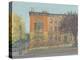 Park Avenue at 95th Street, 2008-Julian Barrow-Premier Image Canvas