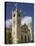 Parliament Building, Bridgetown, Barbados, West Indies, Caribbean, Central America-Rolf Richardson-Premier Image Canvas