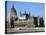 Parliament Building, Budapest, Hungary-Peter Thompson-Premier Image Canvas