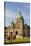 Parliament Buildings, Inner Harbor, Victoria, British Columbia, Canada.-Stuart Westmorland-Premier Image Canvas