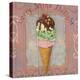 Parlor Ice Cream II-Fiona Stokes-Gilbert-Premier Image Canvas