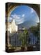 Parque Central, Antigua, Guatemala, Central America-Ben Pipe-Premier Image Canvas