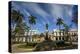 Parque Libertad, Matanzas, Cuba, West Indies, Caribbean, Central America-Yadid Levy-Premier Image Canvas