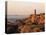 Pars-Kamor Lighthouse, Breton Corniche, Cotes d'Armor, France-David Hughes-Premier Image Canvas