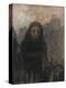 Parsifal-Odilon Redon-Premier Image Canvas
