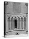 Part of the Vestibule of the Temple Church, City of London, 1812-John Thomas Smith-Premier Image Canvas