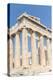 Parthenon, Acropolis, Athens, Greece, Europe-Jim Engelbrecht-Premier Image Canvas