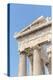 Parthenon, Acropolis, Athens, Greece, Europe-Jim Engelbrecht-Premier Image Canvas