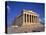 Parthenon, Acropolis, Athens, Greece-Jon Arnold-Premier Image Canvas