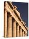 Parthenon, Athens, Greece-Walter Bibikow-Premier Image Canvas