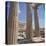 Parthenon Viewed from Propylaea, the Acropolis, UNESCO World Heritage Site, Athens, Greece-Roy Rainford-Premier Image Canvas