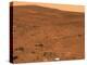 Partial Seminole Panorama of Mars-Stocktrek Images-Premier Image Canvas
