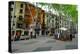 Passeig del Born, the shopping street of Palma, Majorca, Balearic Islands, Spain, Europe-Carlo Morucchio-Premier Image Canvas