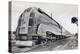 Passenger Train, Pullman of the Pacific Union, America, 20th Century-null-Premier Image Canvas