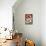 Pasta Time-Jennifer Garant-Premier Image Canvas displayed on a wall