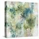 Pastel Floral Bliss-Alexys Henry-Premier Image Canvas