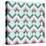 Pastel Ikat-Joanne Paynter Design-Premier Image Canvas