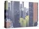 Pastel NYC II-Jeff Pica-Premier Image Canvas