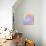 Pastel Rainbow Swirl-Art Licensing Studio-Premier Image Canvas displayed on a wall