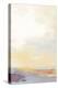 Pastel Sea-Suzanne Nicoll-Stretched Canvas