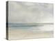 Pastel Seascape IIIA-Christy McKee-Stretched Canvas