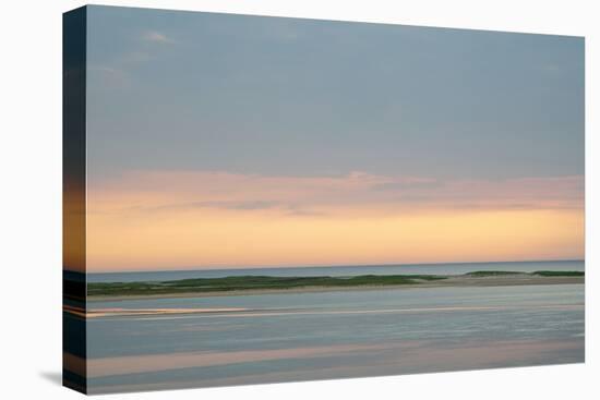 Pastel Sunrise-Brooke T. Ryan-Premier Image Canvas