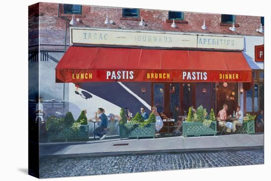 Pastis, 2011-Anthony Butera-Premier Image Canvas