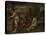 Pastoral Concert, C. 1510-Giorgione-Premier Image Canvas